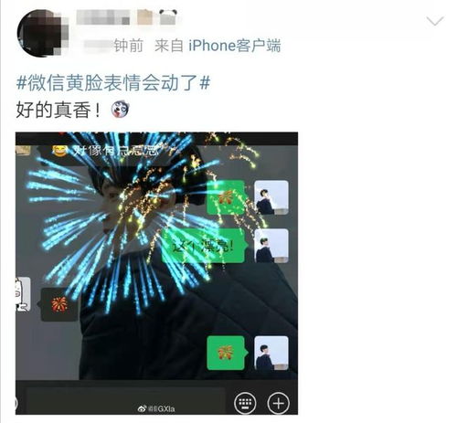 微信新功能解锁,网友体验全新考古之旅 微信新功能解锁,网友体验全新考古之旅