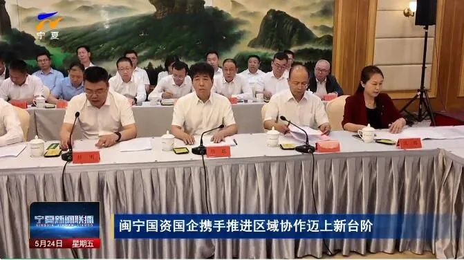 闽宁协作新模式，探索区域合作与可持续发展路径